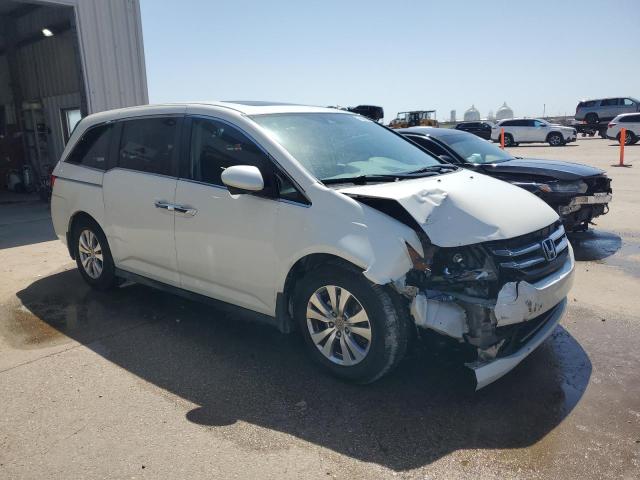 2015 HONDA ODYSSEY EX 5FNRL5H68FB037683