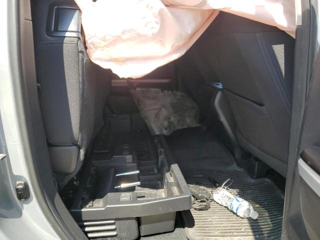 2021 TOYOTA TUNDRA DOU 5TFUY5F19MX971423
