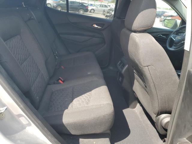 2019 CHEVROLET EQUINOX LT 2GNAXUEV3K6306879