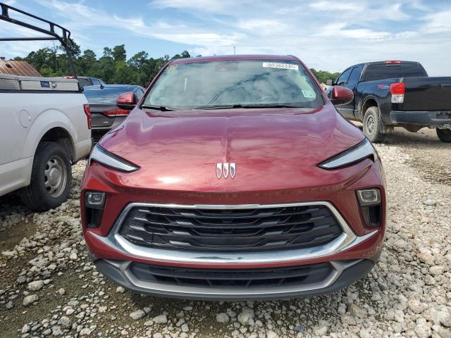 2024 BUICK ENCORE GX PREFERRED KL4AMBS23RB070414