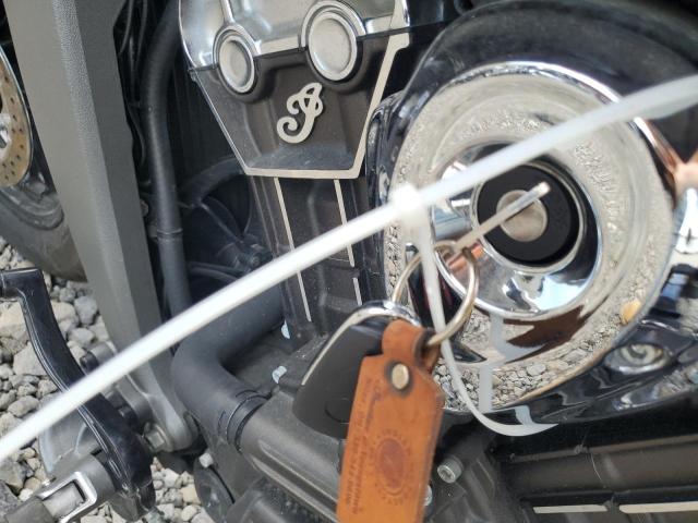 2015 INDIAN MOTORCYCLE CO. SCOUT ABS 56KMSA001F3100546