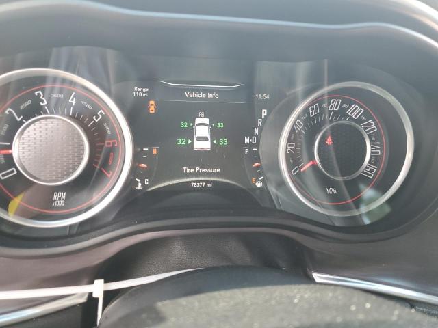 2015 DODGE CHALLENGER 2C3CDZAT3FH911057