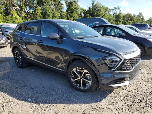 2024 KIA SPORTAGE E 5XYK33DF6RG233212
