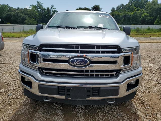 2018 FORD F150 SUPER - 1FTEW1E50JFB95711