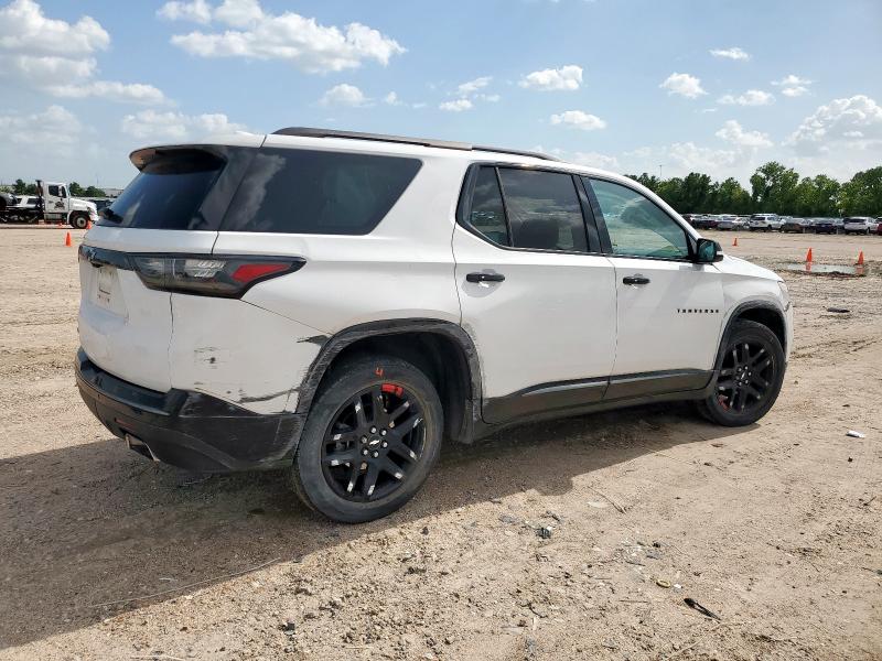 2018 CHEVROLET TRAVERSE P - 1GNERKKW2JJ274179