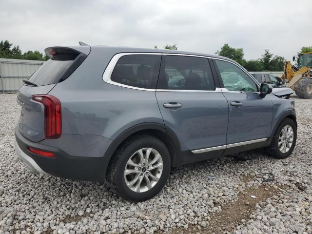 2022 KIA TELLURIDE - 5XYP2DHCXNG312083