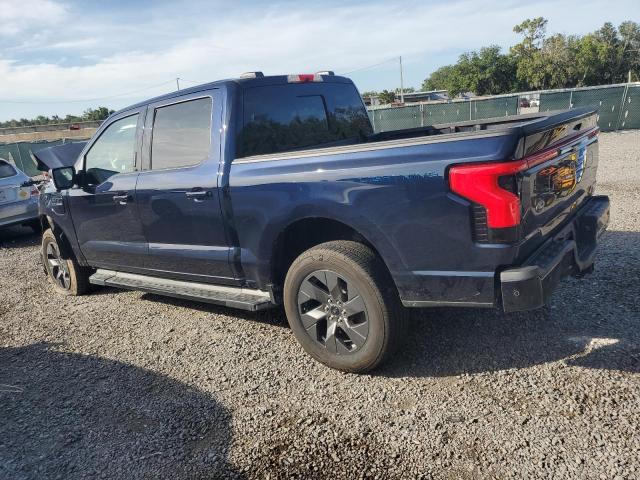 Vin: 1ftvw1ev0pwg02368, lot: 63582765, ford f150 light lightning pro 20232