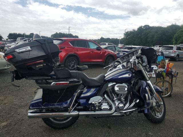 2016 HARLEY-DAVIDSON FLHTKSE CV 1HD1TEN18GB954616