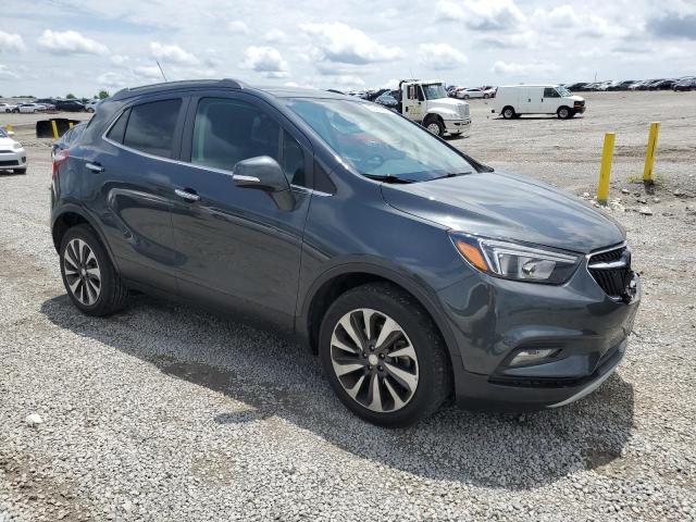 2017 BUICK ENCORE PRE KL4CJBSB8HB051938
