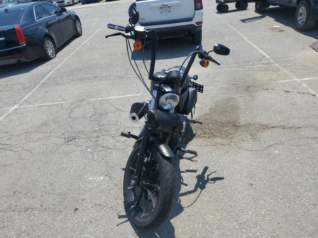 2021 HARLEY-DAVIDSON XL883 N 1HD4LE217MB419225