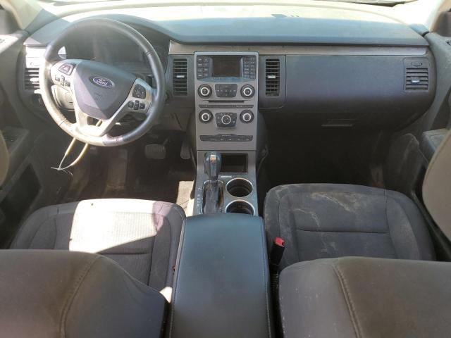 2015 FORD FLEX SE 2FMGK5B85FBA04234