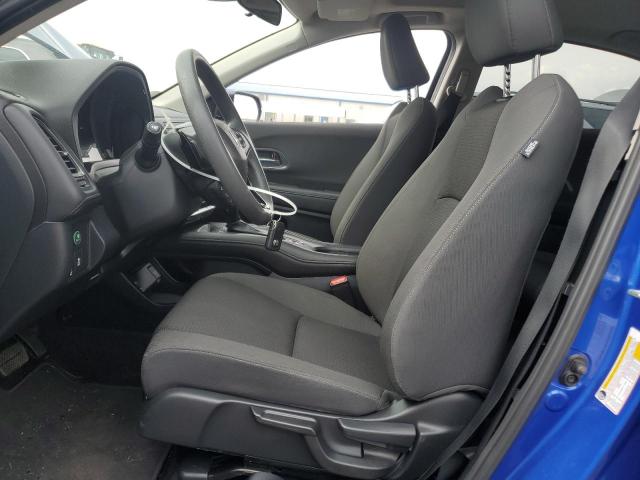 2020 HONDA HR-V EX 3CZRU6H52LM734780