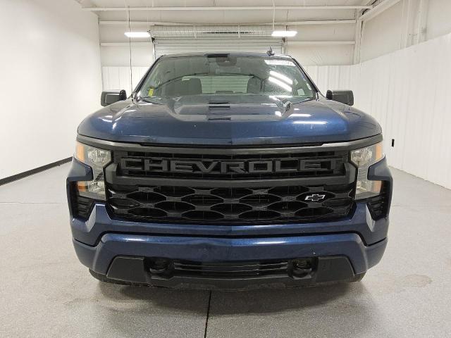 2022 CHEVROLET SILVERADO 1GCPABEK8NZ574446