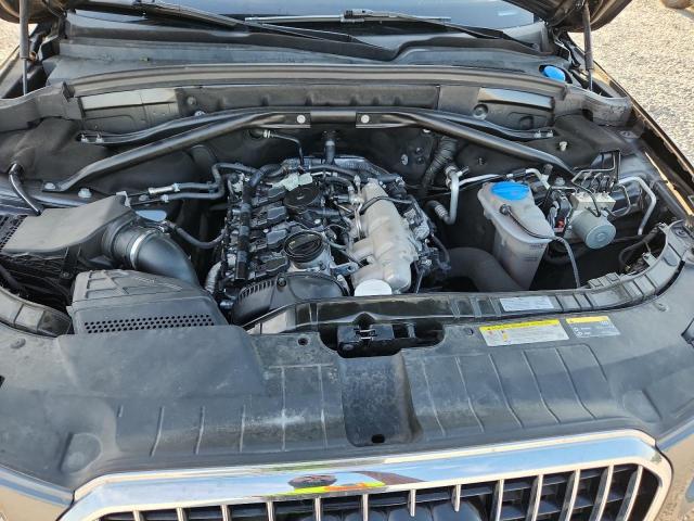 2017 AUDI Q5 PREMIUM WA1L2AFP7HA064666