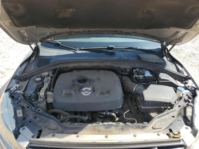 2015 VOLVO XC60 T6 PR YV449MDK5F2686590