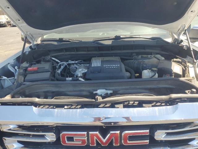 2021 GMC SIERRA K15 3GTU9DET7MG169032