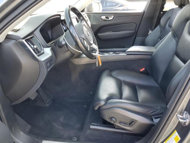2019 VOLVO XC60 T6 YV4A22RK2K1380046
