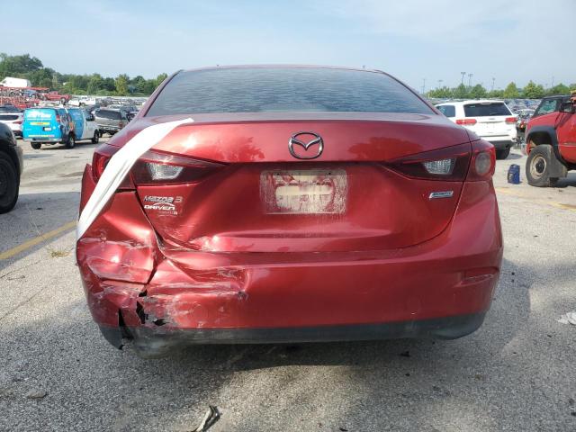 2014 MAZDA 3 SPORT - 3MZBM1U76EM103032