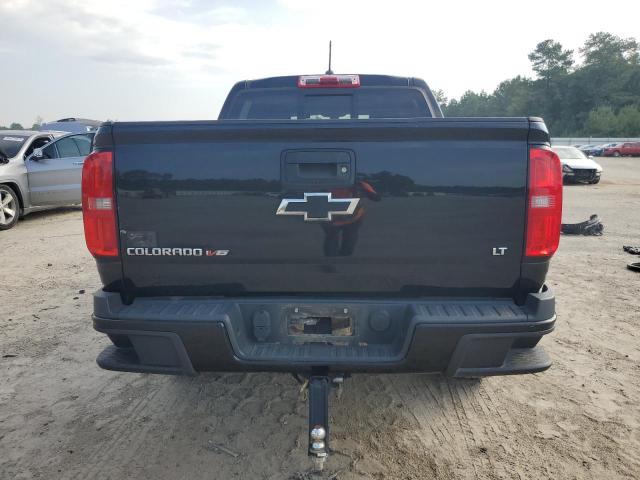 2018 CHEVROLET COLORADO LT 1GCGSCEN5J1310851