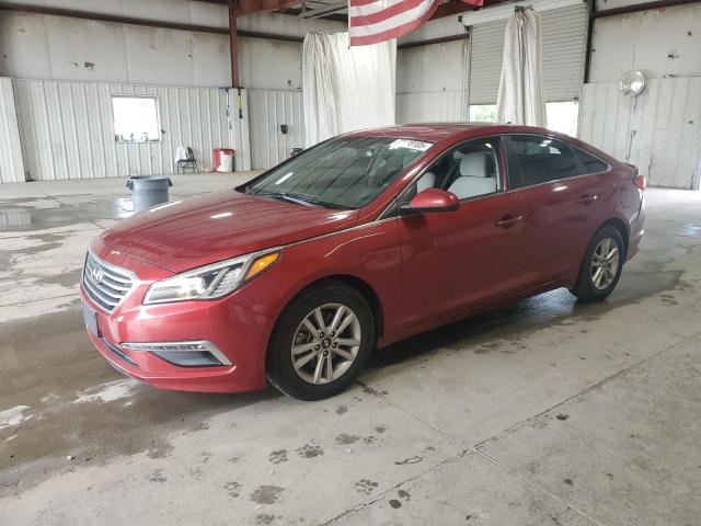 Vin: 5npe24af0fh014342, lot: 63638105, hyundai sonata se 2015 img_1
