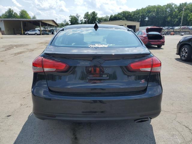 2017 KIA FORTE LX - 3KPFL4A71HE014304