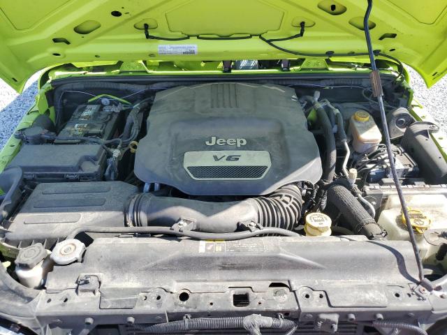 2017 JEEP WRANGLER U 1C4BJWDG5HL514811