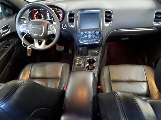 2017 DODGE DURANGO GT 1C4RDJDG5HC814521