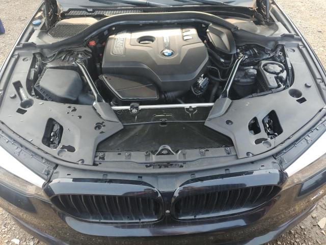 2017 BMW 530 I WBAJA5C32HG893874