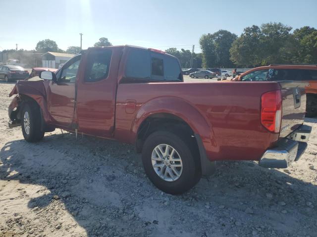 2017 NISSAN FRONTIER S - 1N6BD0CT7HN729059