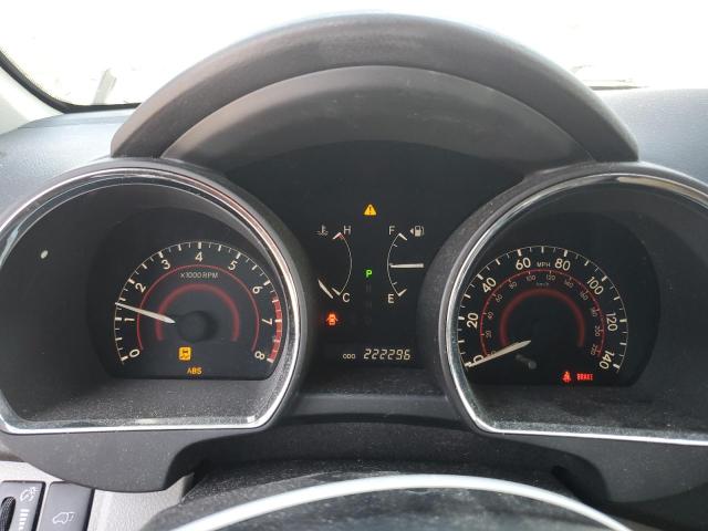 2011 TOYOTA HIGHLANDER - 5TDBK3EH3BS050541