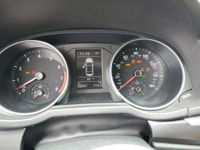 2018 VOLKSWAGEN PASSAT S - 1VWAA7A30JC000743