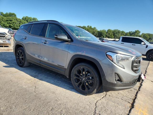 2020 GMC TERRAIN SL 3GKALPEV2LL332056