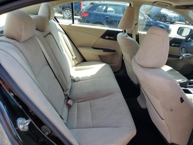 2015 HONDA ACCORD EX - 1HGCR2F76FA252388