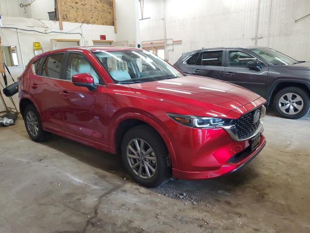 2024 MAZDA CX-5 PREFE JM3KFBCL1R0492924
