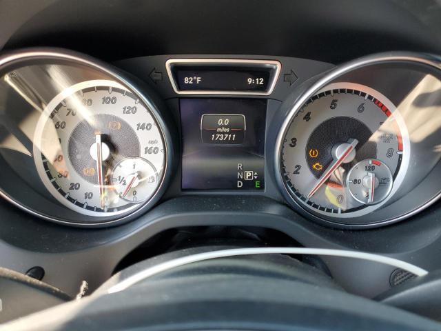 2015 MERCEDES-BENZ CLA 250 WDDSJ4EB9FN267453