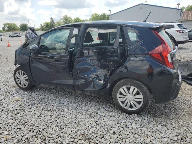 2015 HONDA FIT LX 3HGGK5G52FM773759