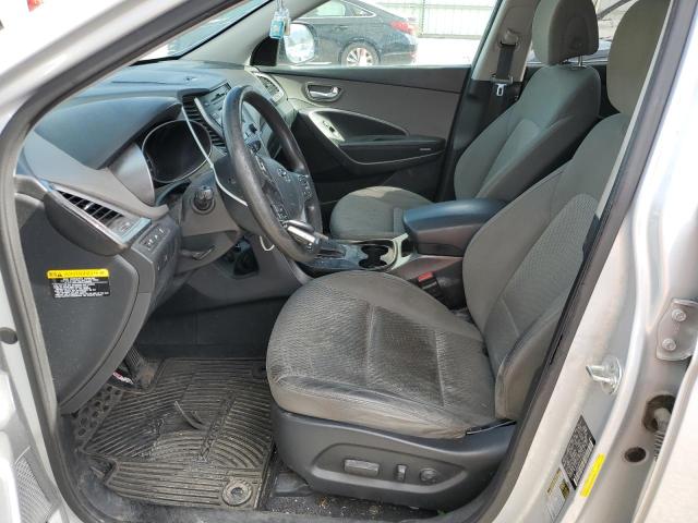 2015 HYUNDAI SANTA FE G - KM8SMDHF9FU098634