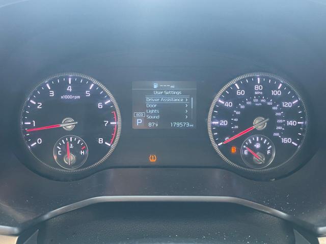 2020 KIA TELLURIDE 5XYP2DHC8LG045328