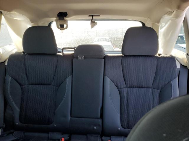 2021 SUBARU FORESTER P - JF2SKAJC7MH448584
