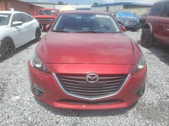 2015 MAZDA 3 GRAND TO JM1BM1W72F1231377