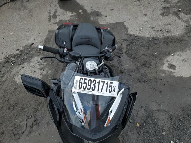2018 BMW K1600 B WB10F5302JZG15816