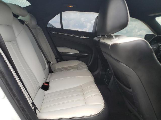 2021 CHRYSLER 300 S - 2C3CCABGXMH660590