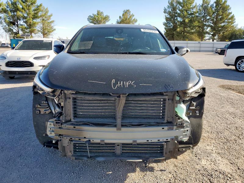 2023 BUICK ENCLAVE PR - 5GAERCKW2PJ108138