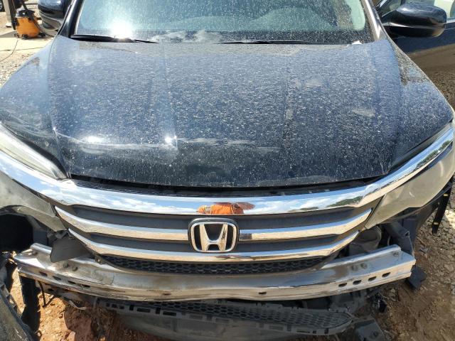 2018 HONDA PILOT EXL 5FNYF5H59JB028302