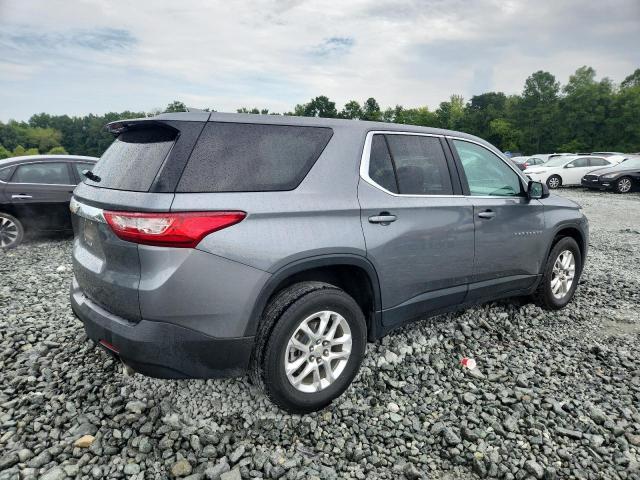2020 CHEVROLET TRAVERSE LS 1GNEVFKW0LJ178959