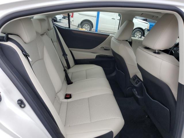 2023 LEXUS ES 300H BA 58ADA1C11PU035162