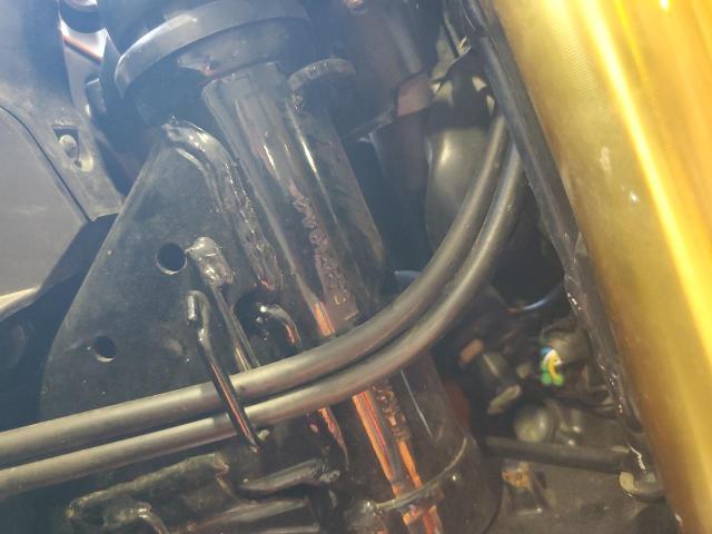 2020 HONDA GROM 125 MLHJC7517L5209049