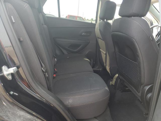 2019 CHEVROLET TRAX LS 3GNCJKSB1KL378166