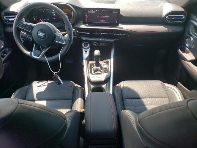 2024 DODGE HORNET R/T ZACPDFDW4R3A08332