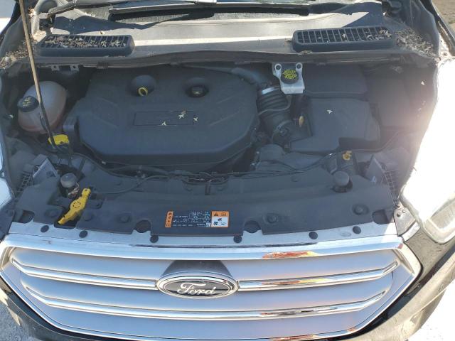 2017 FORD ESCAPE TIT - 1FMCU0J92HUA37923